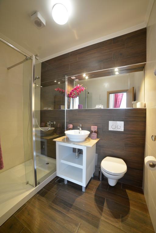 Kesten Futog Room photo