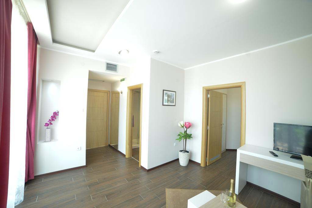 Kesten Futog Room photo