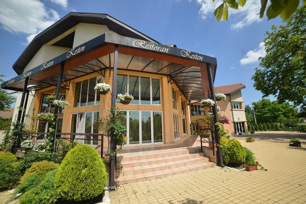 Kesten Futog Exterior photo