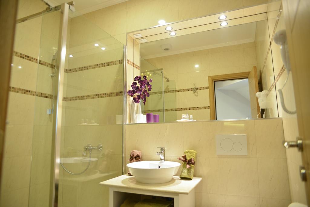 Kesten Futog Room photo