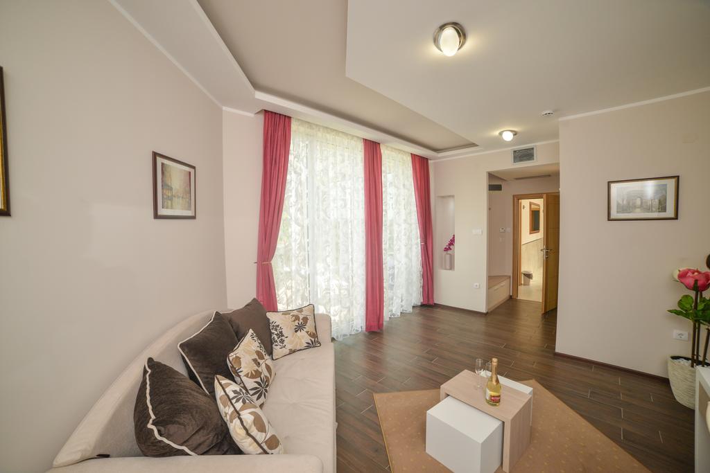 Kesten Futog Room photo