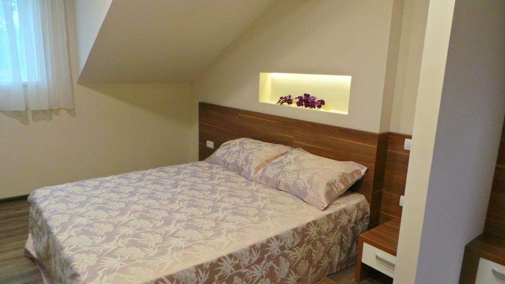 Kesten Futog Room photo