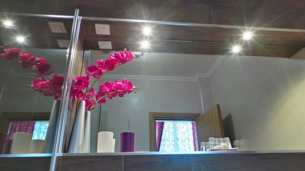 Kesten Futog Room photo